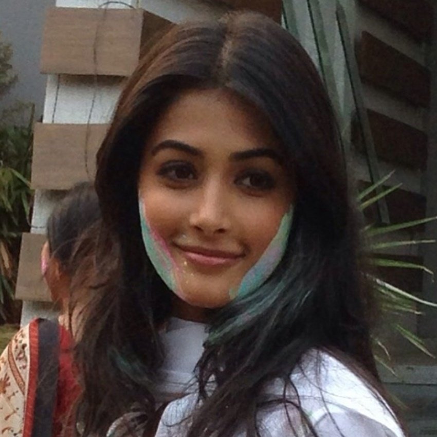 Pooja Hegde, Mohenjo Daro, Hrithik Roshan, know about Pooja Hegde, Pooja Hegde movie, Pooja Hegde career, Pooja Hegde love story, Pooja Hegde Mohenjo Daro, Mohenjo Daro release, Pooja Hegde photo, Pooja Hegde hot photo, Pooja Hegde news, entertainment news, jansatta