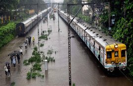 mumbai Heavy Rain, Mumbai rain, Mumbai Rain News, rain in Mumbai, Mumbai Local Train, Mumbai News, Mumbai latest news