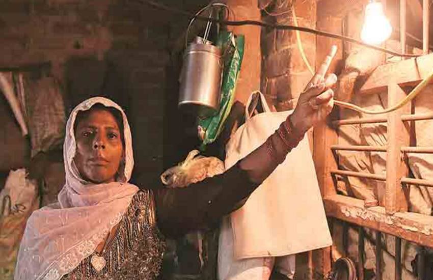 narendra modi, Nagla Fatela, 70th independence day