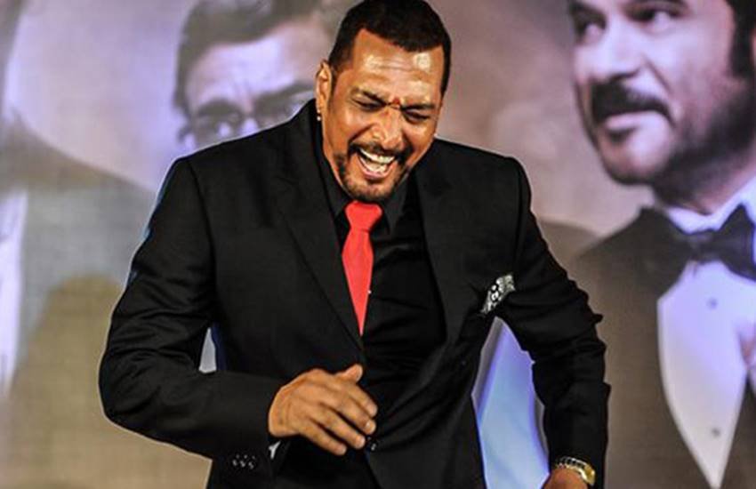 nana patekar, Beat Pe Booty, nana patekar dance, nana patekar Beat Pe Booty dance, a flying jatt, nana patekar romantic dance, nana patekar video, Beat Pe Booty hot dacne, tiger shroff, jacqline dance, Beat Pe Booty video song, entertainment news, jansatta