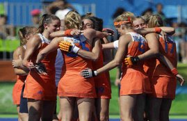 Rio Olympics 2016, Rio Women's Hockey, Netherlands vs Germany, Netherlands vs Germany Women Hockey, Netherlands vs Germany News