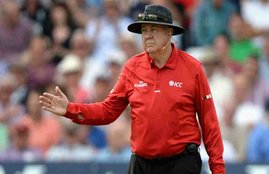 ICC Starts No ball third umpire, No ball TV Umpire, England vs Pakistan ODI Series, ICC No ball Rules
