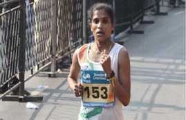 OP Jaisha, H1N1 virus, Swine Flu, Indian athlete, Sudha Singh, Rio Olympics, Rio Olympics 2016