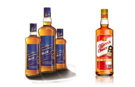 top 10 spirit brands, top 10 spirit brands in World, Officer's Choice, officer's choice whisky, officer's choice whisky price, officer's choice whisky record, world top whisky brands,
