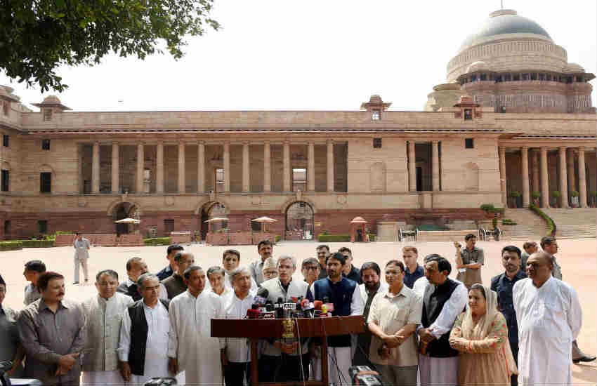 Kashmir Unrest, J&K Opposition Party, Omar Abdullah, Narendra Modi, Kashmir Violence