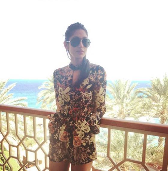 पूनम ने 1988 में फिल्म प्रोड्यूसर अशोक ठकेरिया से शादी की और कुछ सालों में ही दोनों अलग हो गए। पूनम की एक बेटी के अलावा एक बेटा भी है। उनके बेटे का नाम अनमोल है।