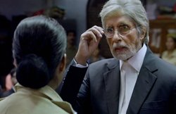 यदि आप एक महिला से उसकी ‘वर्जिनिटी’ पर सवाल पूछते हैं तो पुरुष से भी पूछिएः अमिताभ बच्चन