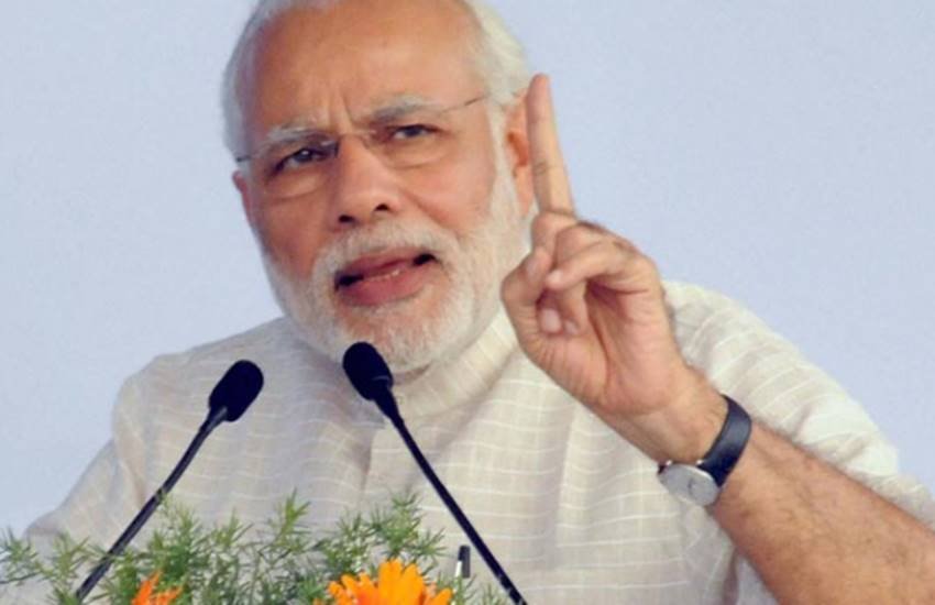 jansatta editorial, prime minister modi, kashmir, pakistan response