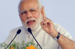 ओलिंपिक मेडल जीतने का कभी मोदी ने बताया था फॉर्मूला, सोशल मीडिया ने पूछा-कथनी और करनी में फर्क?