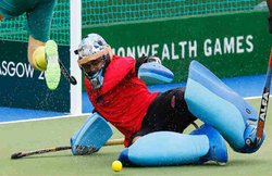 Rio Olympics 2016: क्वार्टर फाइनल में हार के बाद भारतीय हॉकी टीम के कप्तान श्रीजेश ने देश से मांगी माफ़ी