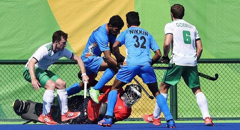 rio 2016 Olympics, Rio 2016, Rio Olympics, Rio India contingent, India mens hockey team, India hockey Rio, India vs Ireland Hockey, India Olympic, India Rio Olympic event result, Rio, Olympics, IndiaRio 2016 Olympics, Rio 2016, Rio Olympics, Rio India contingent, India mens hockey team, India hockey Rio, Rio Olympics day one result,