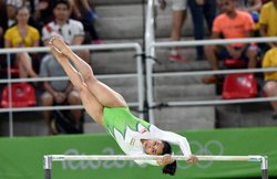 Rio Olympic 2016: देखिए दीपा करमाकर का वाल्ट का Video, फाइनल्स से पहले कोच ने दीपा को कमरे में किया कैद