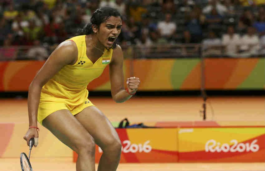 PV Sindhu, Sachin Tendulkar, BMW Car, PV Sindhu in Rio, PV Sindhu Sachin, PV Sindhu BMW Car