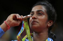 Jansatta chaupal, rio olympics 2016, politics, leaders, against athletes