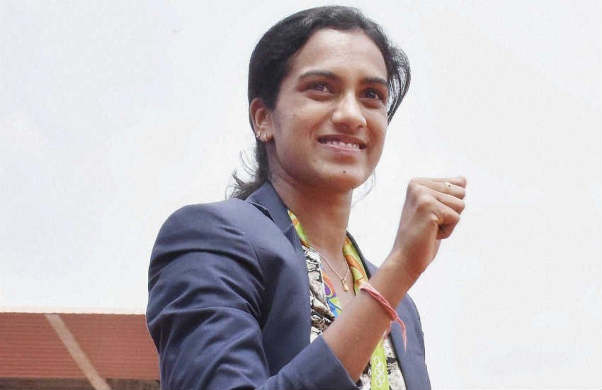 PV sindhu, badminton, PV sindhu deal, PV sindhu endorsement, pv sindhu news, badminton news