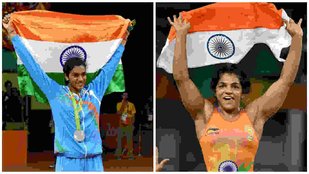 Rio 2016 Olympics, Sports Ministry, Rio Olympics Sports Ministry, Sports Ministry Review, Rio Olympics 2016, India in Rio Olympics