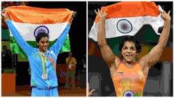 रियो ओलंपिक के खराब प्रदर्शन पर खेल मंत्रालय करेगा मंथन, सभी एथलीटों से मांगे सुझाव