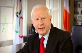 Rio Olympics 2016, EOC head, Pat Hickey, Police Custody, Pat Hickey Rio, Pat Hickey News, EOC Pat Hickey