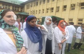 Kashmir Violence, Kashmir Unrest, Rajya Sabha, Ramdas Athawale, Singh, Union Minister, RS Discussion, Parliament, India News, Jansatta