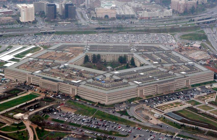 US Pakistan Relations, US Pakistan news, US Pakistan latest news, The Pentagon News, US Help pakistan