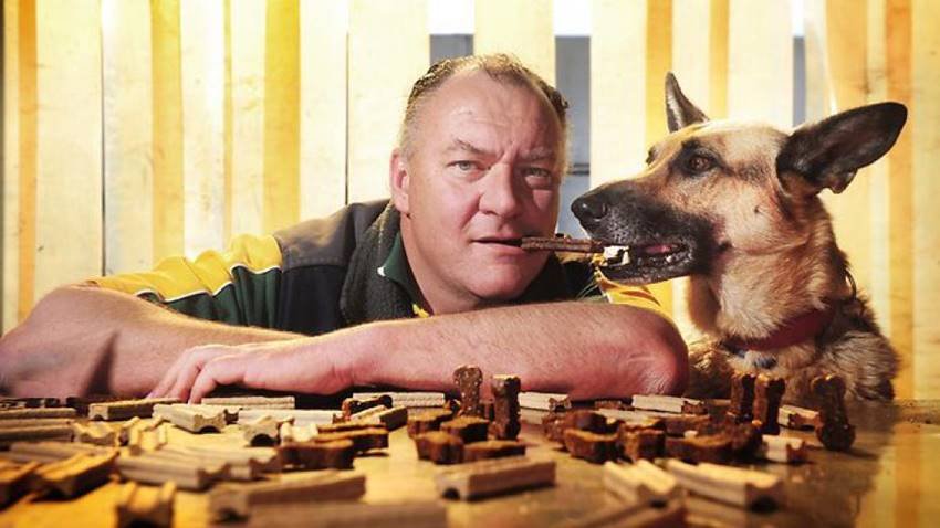 5. Pet Food Taster - इस प्रोफेशन के लोगों को पालतु जानवरों के खाने को टेस्ट करना होता है कि वह ठीक बना है या नहीं। इसके लिए उन्हें ईमानदारी दिखाते हुए एकदम सही फीडबैक देने की जरूरत होती है। इसके लिए आपको पैसा तो अच्छा मिलेगा ही साथ ही आपको ब्रांड की इमेज में भी तरक्की होगी। एक औसत pet food taster साल भर में करीब 40 हजार डॉलर की कमाई कर लेता है।