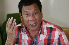Drug Smuggling, Philippines, Philippines president, judges, mayors, police army, international news, jansatta