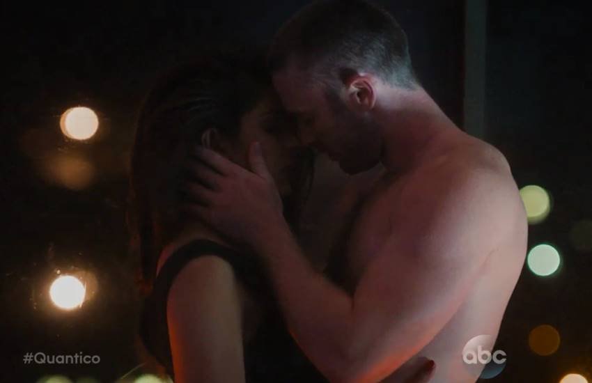 Priyanka Chopra, Priyanka Chopra hot Quantico 2 scene, Quantico 2, Quantico 2 teaser, Quantico Returns, Quantico Retursn teaser Priyanka Chopra, Priyanka Chopra hot Quantico 2 scene, Quantico 2, Quantico 2 teaser, Quantico Returns, Quantico Retursn teaser