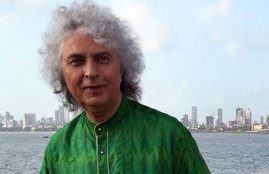 Pandit Shiv Kumar Sharma, lifetime achievement award, Santoor maestro, Sangeet Martand Ustad Chand Khan Lifetime Achievement Award, Pandit Shiv Kumar Sharma award, Pandit Shiv Kumar Sharma performance, entertainment news, jansatta