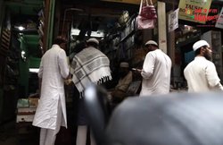 Viral Video: ज‍ब मुसलमानों के इलाके में खड़े होकर की हिंदुओं को ‘ठीक करने’ की बात