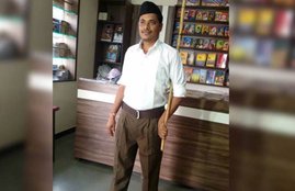 RSS, RSS dress, RSS pant, Rashtriya Swayamsevak Sangh, RSS news, Rashtriya Swayamsevak Sangh dress