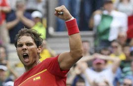 Rafael Nadal, Rafael Nadal news, Rafael Nadal in rio, Rafael Nadal latest news, Rio Olympics 2016
