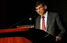 Raghuram Rajan, Monetary Policy, Monetary Policy Committee, Urjit Patel, Foreign Exchange Dealers Association, Economy of India, RBI Governor, Reserve Bank of India