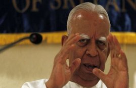 Sri Lanka TNA, Rajavarothiam Sampanthan, Tamil prisoners, Sri Lanka Tamil prisoners, TNA Sampanthan