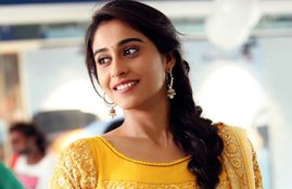 Regina Cassandra, bollywood, south indian actress, Aankhen 2 actress, Aankhen 2 cast, Aankhen 2 release, Amitabh Bachchan, anil kapoor, arshad warsi, arjun rampal, entertainment news, jansatta