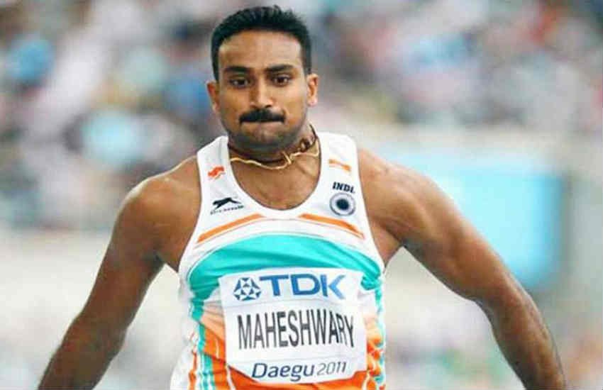 Live Athletics Rio Olympics 2016: Triple jump Renjith Maheshwary, steeplechase Lalita Babar, Women's 200m Srabani Nanda