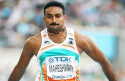 Rio Olympics 2016: एथलेटिक्स में भारत के लिए खराब दिन, ललिता-नंदा-रंजीत सभी ने किया निराश
