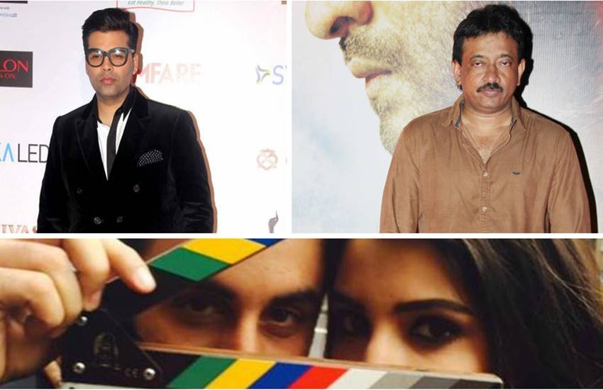 ram gopal varma, reply, karan johar, teaser, ae dil hai mushkil, twitter, tweet, entertainment news, jansatta news, hindi news