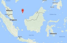 Indonesia, Boat Sink, Indonesia Boat, Indonesia Boat Sink, Indonesia news, Indonesia Boat news