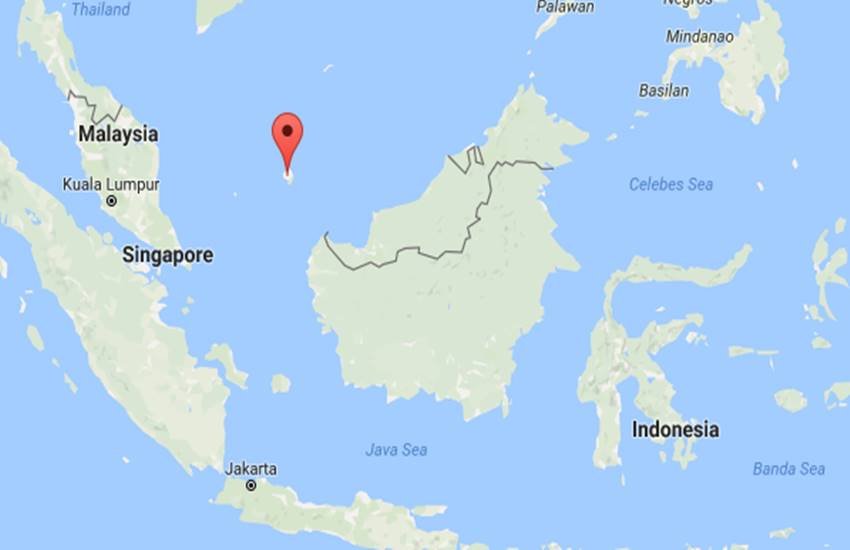 Indonesia, Boat Sink, Indonesia Boat, Indonesia Boat Sink, Indonesia news, Indonesia Boat news