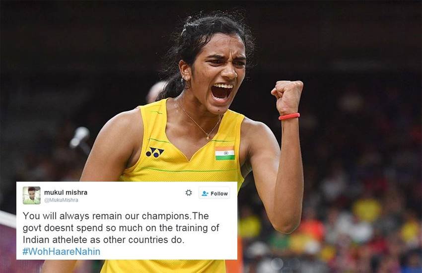 Rio Olympics 2016, Rio 2016, India at Rio, Rio India 2016, India Medals in Olympics, PV Sindhu, Olympic Medals, Sakshi Malik, Social media, Players Training, Sports Ministry, Sports News, Social Media, Hindi News, Jansatta