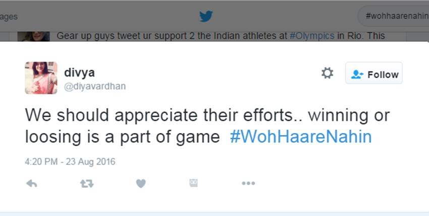 Rio Olympics 2016, Rio 2016, India at Rio, Rio India 2016, India Medals in Olympics, PV Sindhu, Olympic Medals, Sakshi Malik, Social media, Players Training, Sports Ministry, Sports News, Social Media, Hindi News, Jansatta