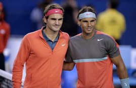 Laver Cup, Roger Federer, Rafael Nadal, Federer Nadal, Roger Federer News, Rafael Nadal News