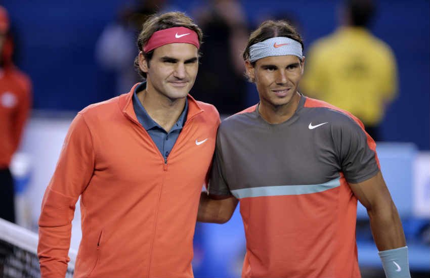 Laver Cup, Roger Federer, Rafael Nadal, Federer Nadal, Roger Federer News, Rafael Nadal News Laver Cup, Roger Federer, Rafael Nadal, Federer Nadal, Roger Federer News, Rafael Nadal News