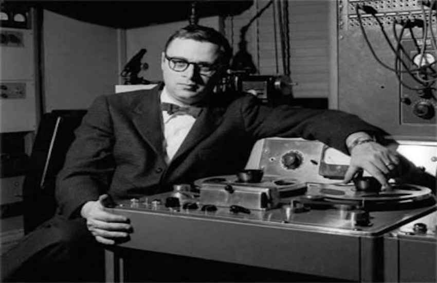 Rudy Van Gelder, Legendary jazz Rudy Van Gelder, Jazz Rudy Van Gelder, Rudy Van Gelder News, Rudy Van Gelder latest news Rudy Van Gelder, Legendary jazz Rudy Van Gelder, Jazz Rudy Van Gelder, Rudy Van Gelder News, Rudy Van Gelder latest news
