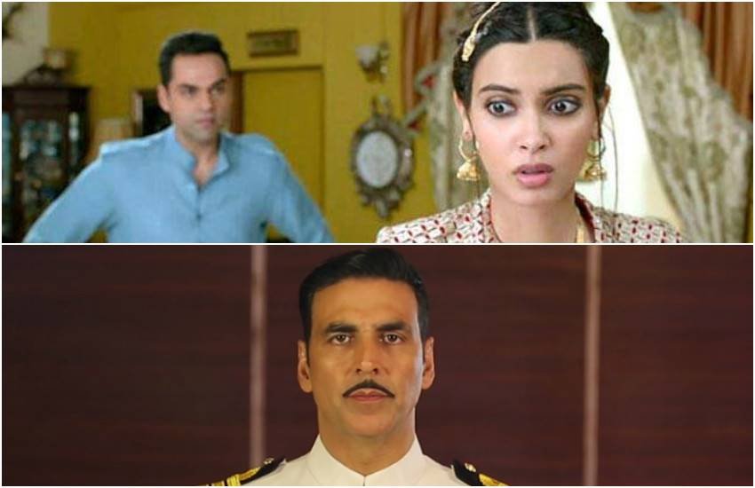 happy bhag jayegi, rustom, rustom happy bhag jayegi, Box office, happy bhag jayegi rustom, kangana ranaut tanu weds manu, happy bhag jayegi diana penty, diana penty happy bhag jayegi, india pakistan happy bhag jayegi, ali fazal happy bhag jayegi, photos, entertainment news, hindi news, jansatta