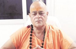 एमपी के सरकारी अधिकारी की भविष्यवाणी, ‘गाय की वजह से होगा तीसरा विश्व युद्ध’