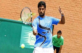 Australian Open Qualifier news, Yuki Bhambri news, Yuki Bhambri latest News, Saketh Myneni news, Saketh Myneni latest News