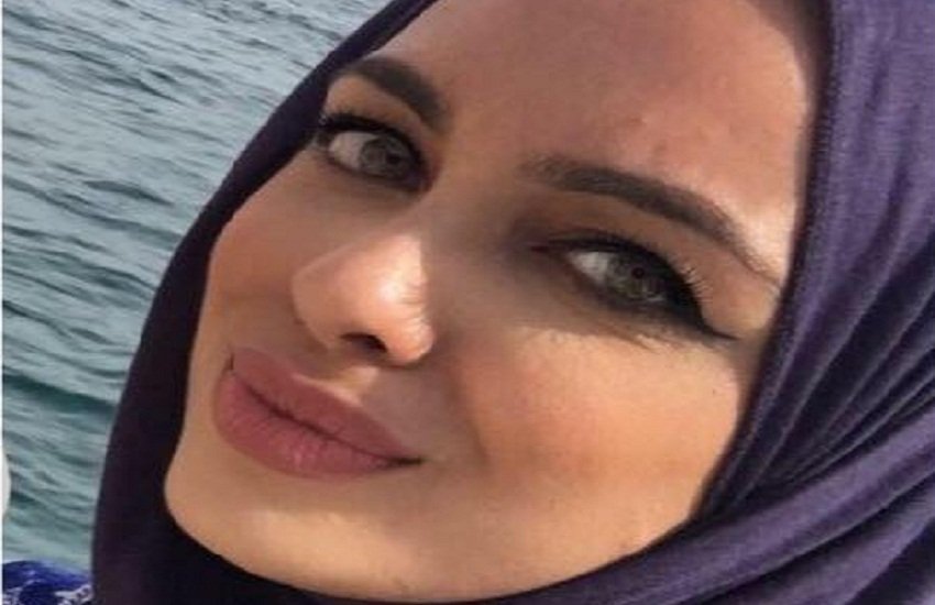 Sakina Dharas