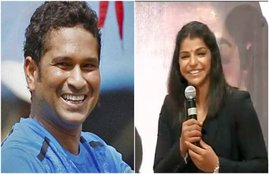 sachin Tendulkar, Rio Olympics 2016, PV Sindhu, Sakshi malik