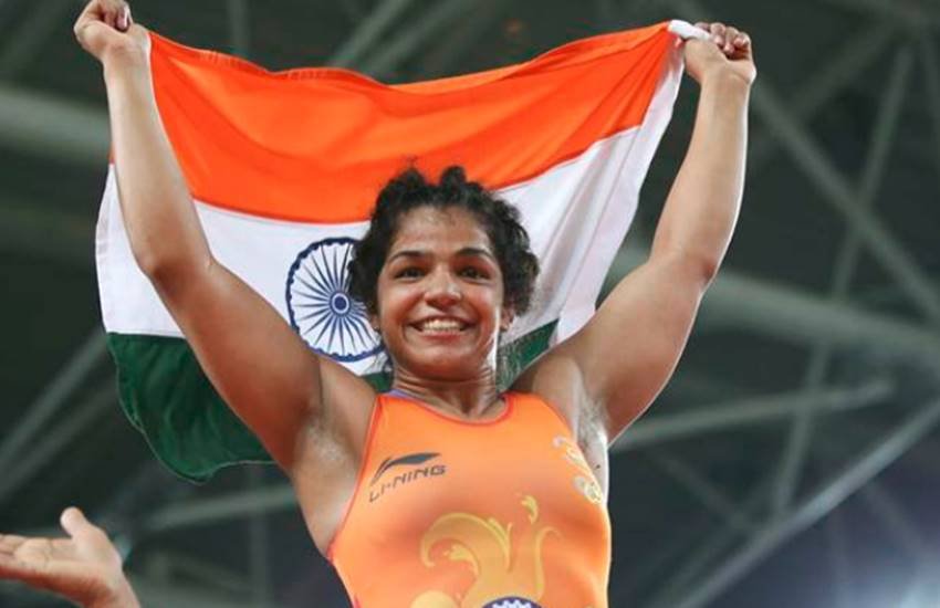 Sakshi Malik, Sakshi Malik News, Sakshi Malik latest news, Indian wrestling in 2016, Sakshi Malik Rio, Indian wrestling news, Indian wrestling Latest news Sakshi Malik, Sakshi Malik News, Sakshi Malik latest news, Indian wrestling in 2016, Sakshi Malik Rio, Indian wrestling news, Indian wrestling Latest news